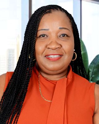 Photo of Ileania Barclay Whittingham, Registered Psychotherapist (Qualifying)