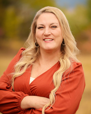 Photo of Melissa Woofter, Clinical Social Work/Therapist, LAC, LCSW