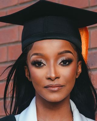 Photo of Rinae Wendy Mukhoro, Psychologist, MA, HPCSA - Clin. Psych.