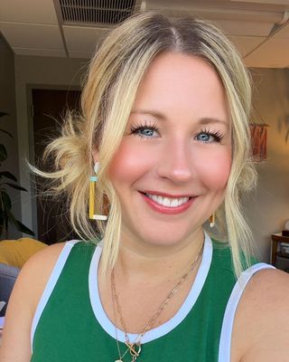 Photo of Katie Henson, Clinical Social Work/Therapist, MSW, LCSW