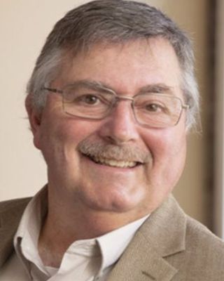 Photo of Lawrence McDaniel, Clinical Social Work/Therapist