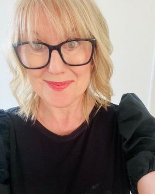 Photo of Liza O'Grady, Psychotherapist, Pre-Accredited Member IACP