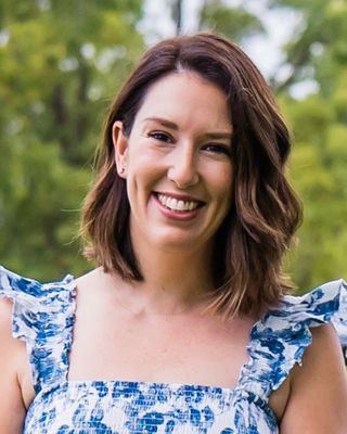 Photo of Lindsey Paiva, Licensed Professional Counselor, MA, LPC, NCC