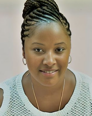 Photo of Laquetta Wright, LPC, Licensed Professional Counselor