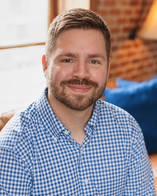 Photo of Kyle Perry, Pre-Licensed Professional, MA