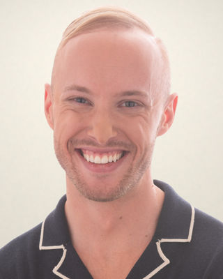 Photo of James Berrian, Pre-Licensed Professional, MMFT