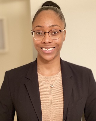Photo of Allyson Brinson, Licensed Professional Counselor in West Orange, NJ