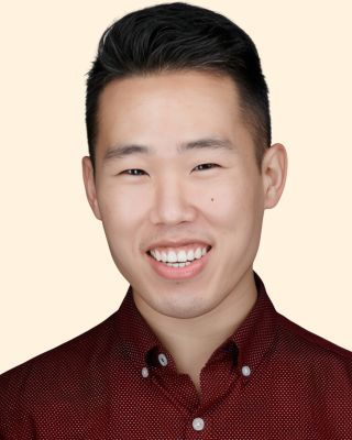 Photo of Dr. Dean Lim, Psychologist, PhD