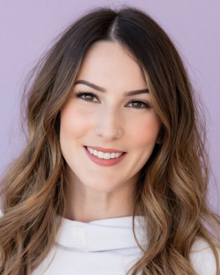 Photo of Bailey Phillips, Marriage & Family Therapist Associate, AMFT, APCC