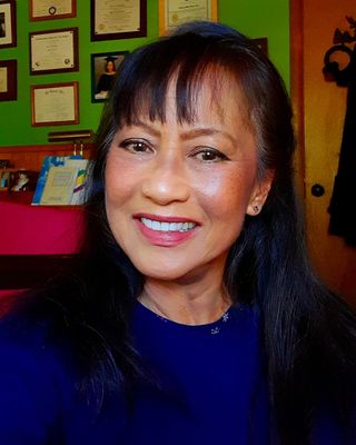 Photo of Maria C Oliveri, Marriage & Family Therapist, MS, MFT, LMFT