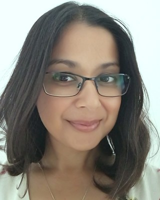 Photo of Mamta Ward, Counsellor in Bromley