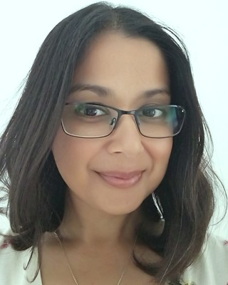 Photo of Mamta Ward, Counsellor in West Yorkshire, England