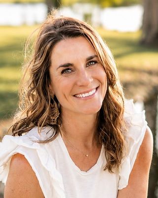 Photo of Janine P Faux, Counselor, MS, NCC, LPC