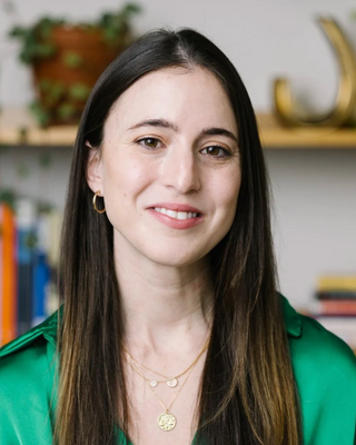 Photo of Adina Rubin-Budick, Psychologist, PhD