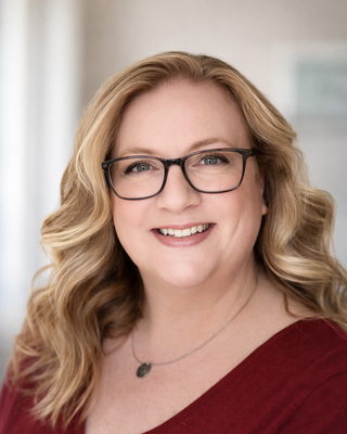 Photo of Stacie Watts, Marriage & Family Therapist, MS, LCMFT