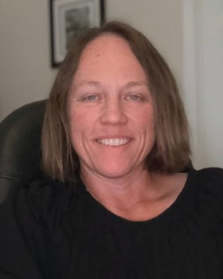 Photo of Susan Luka, Marriage & Family Therapist Associate