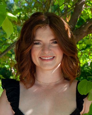 Photo of Jordan Schulz, Counselor, MA, LCMHCA