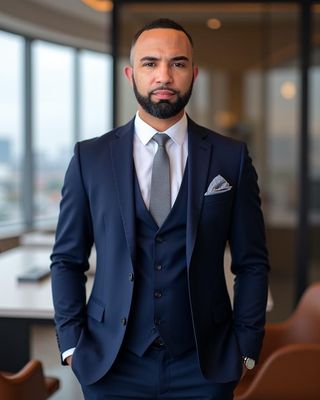 Photo of Javier Martinez, Clinical Social Work/Therapist, LCSW