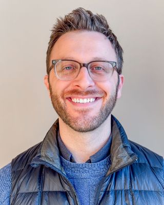 Photo of Dr. John Michael Huff, Psychiatrist, MD
