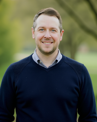 Photo of Gary Mayne, Counselor, MA, LMHC, LCPC, NCC