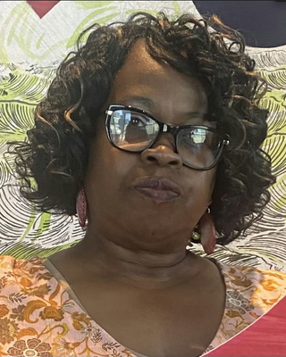 Photo of Sandra Knighton-Clark, Licensed Professional Counselor, LPC-S