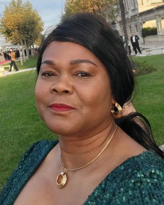 Photo of Stella Okonkwo, Psychiatric Nurse Practitioner, PMH-NP