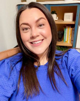 Photo of Brooke Burch, Counselor, LMHC-D, MA, NIC