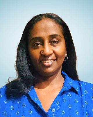 Photo of Ms. Beleli Dirirssa, Licensed Professional Counselor, LCPC