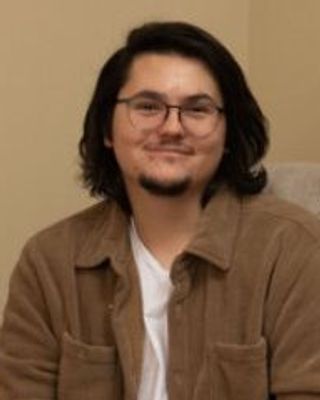 Photo of Ewan Tyson, Pre-Licensed Professional, MA