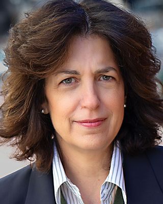 Photo of Jennifer Rubell, Pre-Licensed Professional