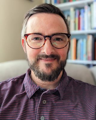 Photo of Steven James Kalbfleisch, Clinical Social Work/Therapist in 48066, MI