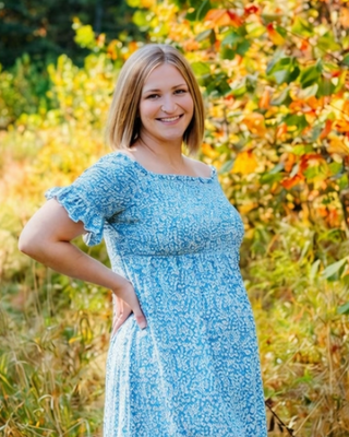 Photo of Ru Griffith, Clinical Social Work/Therapist, LISW
