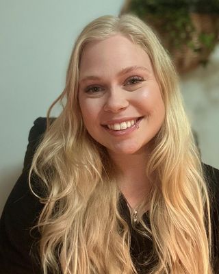 Photo of Emerald Weninger, MACP, CCC