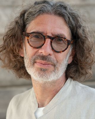 Photo de Philippe Chemla, Psychopraticien à Paris, Île-de-France