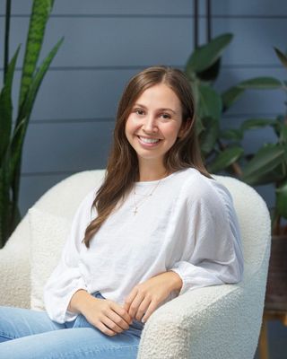 Photo of Kiley Williams, Pre-Licensed Professional, MA