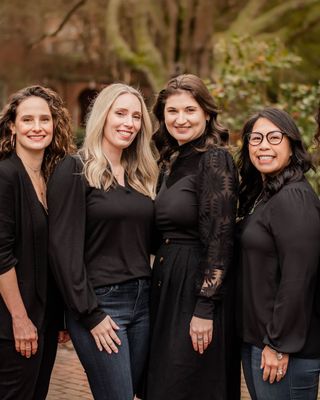 Photo of Lindsey Pope - Pope Counseling Center, Marriage & Family Therapist, LMFT, LCAS, CCS