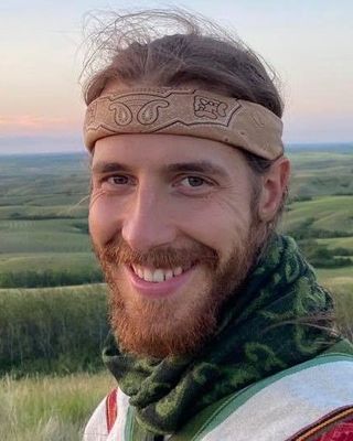 Photo of Benoit Forest - Be The Way - Guidance & Counselling, Counsellor, RTC