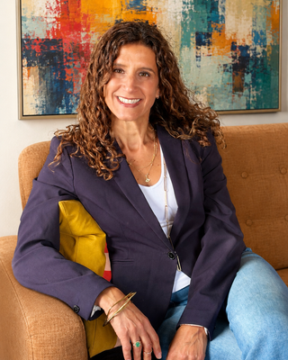 Photo of Natalie Petyk, Psychologist, PsyD
