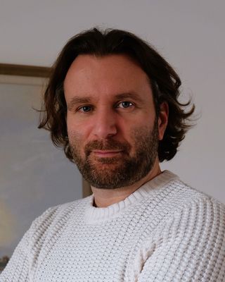 Photo of David McLean, Psychotherapist, MBACP