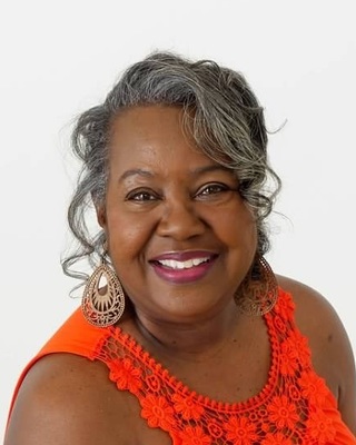 Photo of Cynthia Thompson, Licensed Professional Counselor in Dallas, TX