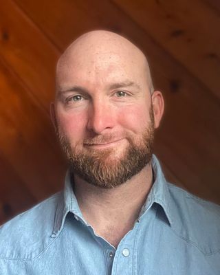 Photo of Colm Ashe, Clinical Social Work/Therapist, LMSW