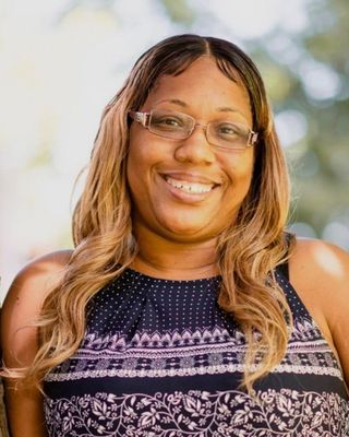 Photo of Tawanda M Clarke, Licensed Professional Counselor, MA, LPC, CAADC, CCS