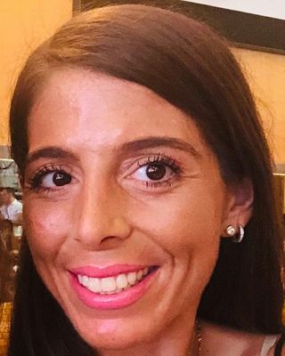 Photo of Alexandra Degirolamo, Licensed Professional Counselor, LPC, LCADC