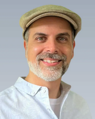 Photo of Paul Carvalho, Registered Psychotherapist (Qualifying) in Waterloo, ON