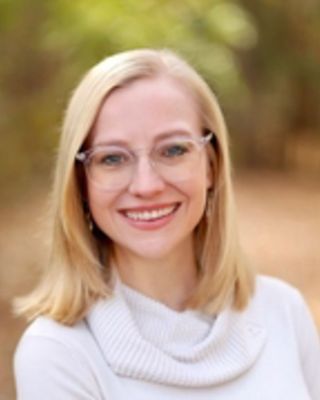 Photo of Erin Rectanus, Licensed Professional Counselor, LPC