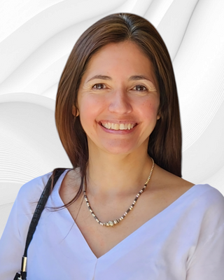 Foto de Mariana García Toledo, Psicoterapeuta, Lic. en Psicología