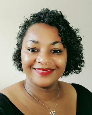 Photo of Iesha Lewis, Marriage & Family Therapist, LMFT