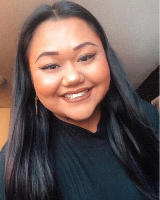 Photo of Marielle Gamo, Clinical Social Work/Therapist, MSW, LCSW