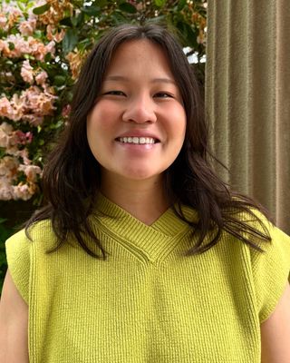 Photo of Caroline Verilli, Pre-Licensed Professional, MA