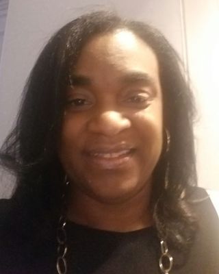 Photo of Orshum Lumpkin, MFT-A, LCSW, Marriage & Family Therapist Associate